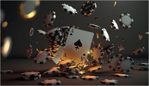 Aplikasi mobile hana 4d menampilkan dealer langsung blackjack